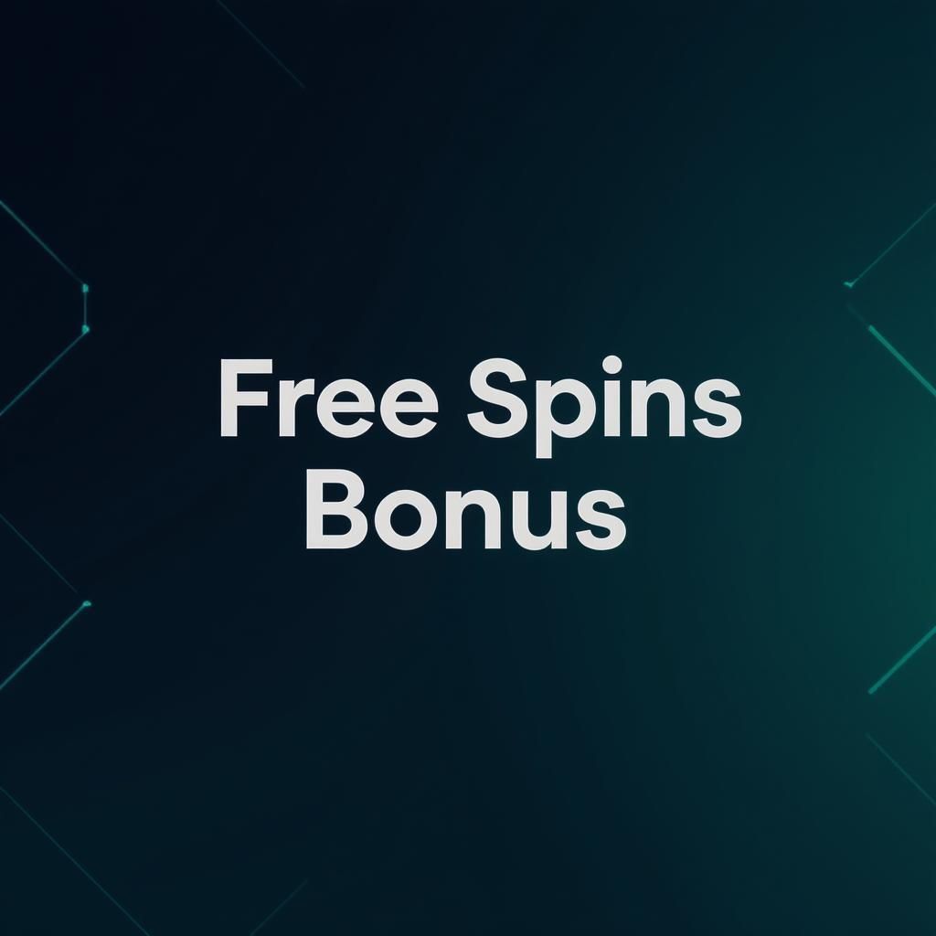 Free Spins Bonus